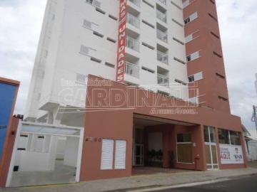 Sao Carlos Nucleo Residencial Silvio Vilari Apartamento Locacao R$ 3.150,00 Condominio R$607,00 2 Dormitorios 1 Vaga 