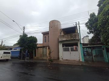 Sao Carlos Vila Costa do Sol Casa Venda R$520.000,00 3 Dormitorios 2 Vagas Area do terreno 144.00m2 Area construida 240.00m2
