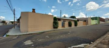Sao Carlos Jardim Pacaembu Casa Venda R$680.000,00 3 Dormitorios 2 Vagas Area do terreno 365.00m2 Area construida 320.00m2