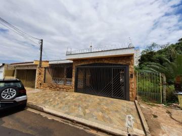 Sao Carlos Jardim Hikare Casa Venda R$500.000,00 3 Dormitorios 2 Vagas Area do terreno 250.00m2 Area construida 185.10m2