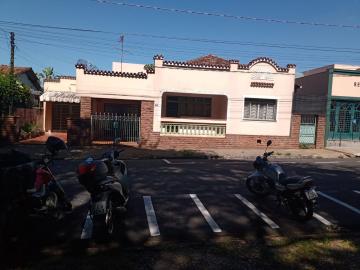 Sao Carlos Centro Casa Venda R$3.405.000,00 5 Dormitorios 1 Vaga Area do terreno 903.17m2 Area construida 221.04m2
