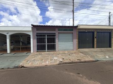 Sao Carlos Jardim Cruzeiro do Sul Casa Venda R$280.000,00 2 Dormitorios 1 Vaga Area do terreno 165.00m2 Area construida 113.00m2