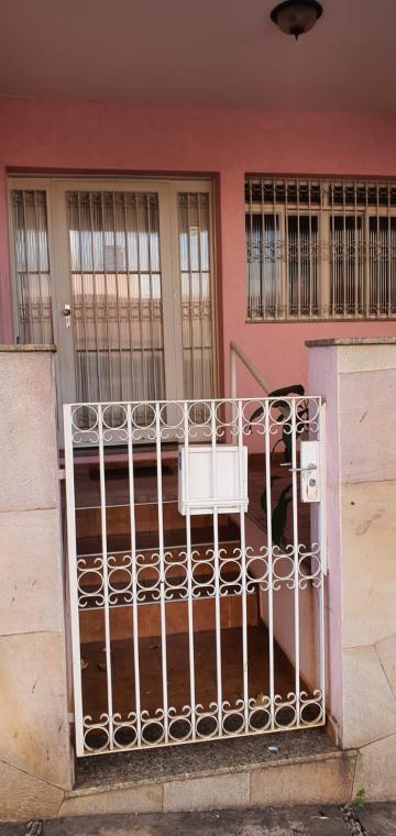 Sao Carlos Centro Casa Venda R$600.000,00 4 Dormitorios 4 Vagas Area do terreno 438.00m2 Area construida 231.90m2
