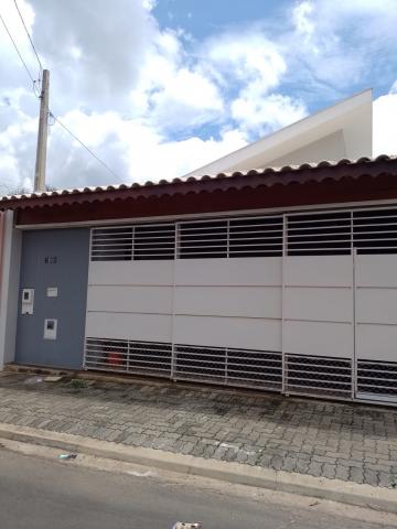 Sao Carlos Vila Costa do Sol Casa Venda R$370.000,00 3 Dormitorios 2 Vagas Area do terreno 135.00m2 Area construida 100.00m2