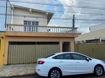 Sao Carlos Centreville Casa Venda R$900.000,00 3 Dormitorios 2 Vagas Area do terreno 700.00m2 Area construida 560.00m2