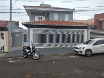 Sao Carlos Parque Fehr Casa Venda R$985.000,00 4 Dormitorios 3 Vagas Area do terreno 250.00m2 Area construida 226.00m2