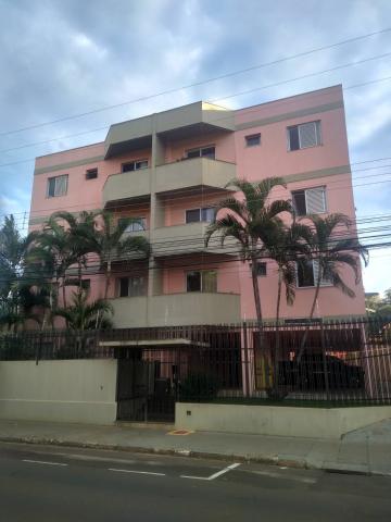Sao Carlos Jardim Sao Carlos Apartamento Venda R$320.000,00 Condominio R$230,00 2 Dormitorios 1 Vaga 