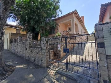 Sao Carlos Centro Casa Venda R$750.000,00 3 Dormitorios 7 Vagas Area do terreno 547.96m2 Area construida 241.03m2