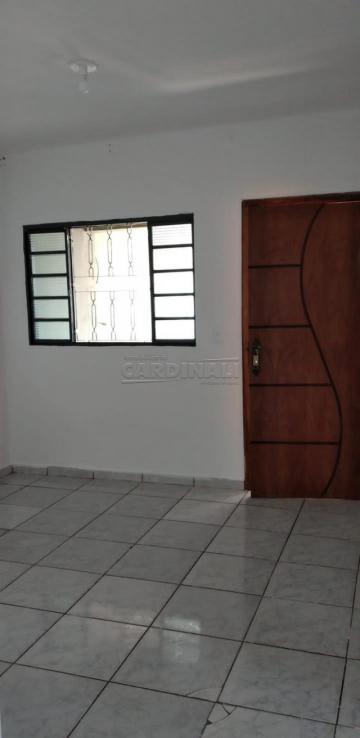 Sao Carlos Vila Boa Vista 1 Casa Venda R$290.000,00 4 Dormitorios 2 Vagas Area do terreno 250.00m2 
