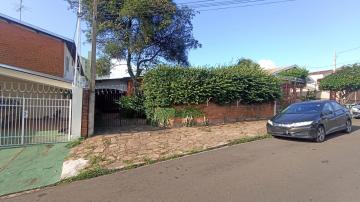 Sao Carlos Cidade Jardim Casa Venda R$450.000,00 3 Dormitorios 1 Vaga Area do terreno 360.00m2 Area construida 213.00m2