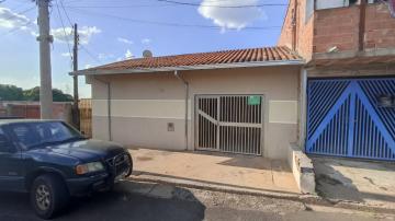 Sao Carlos Jardim Novo Horizonte Casa Venda R$390.000,00 2 Dormitorios 1 Vaga Area do terreno 500.00m2 Area construida 200.00m2