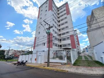 Sao Carlos Jardim Paraiso Apartamento Venda R$240.000,00 Condominio R$250,00 1 Dormitorio 1 Vaga 