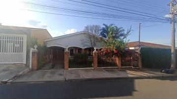 Sao Carlos Vila Boa Vista 1 Casa Venda R$490.000,00 3 Dormitorios 2 Vagas Area do terreno 312.00m2 Area construida 174.72m2