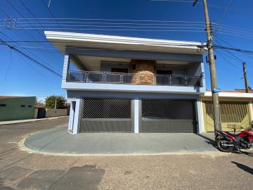 Sao Carlos Jardim Hikare Casa Venda R$1.050.000,00 4 Dormitorios 4 Vagas Area do terreno 300.00m2 Area construida 323.00m2