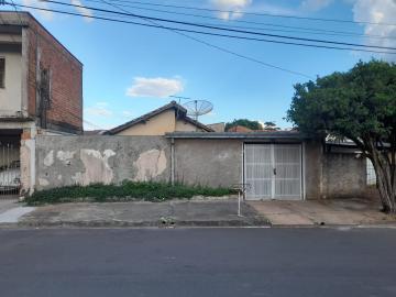 Sao Carlos Loteamento Habitacional Sao Carlos I Casa Venda R$230.000,00 2 Dormitorios 2 Vagas Area do terreno 200.00m2 Area construida 142.37m2