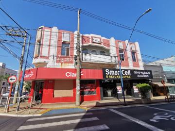 Araraquara Centro Comercial Venda R$5.000.000,00  3 Vagas Area do terreno 375.00m2 Area construida 370.00m2