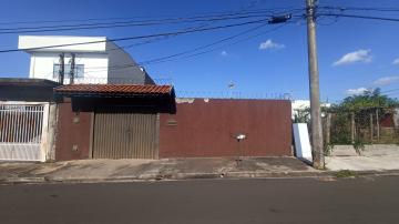 Sao Carlos Residencial Itamarati Casa Venda R$320.000,00 2 Dormitorios 8 Vagas Area do terreno 250.00m2 Area construida 123.50m2