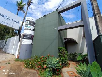 Sao Carlos Vila Monteiro Gleba I Comercial Locacao R$ 1.000,00  Area do terreno 20.00m2 Area construida 20.00m2