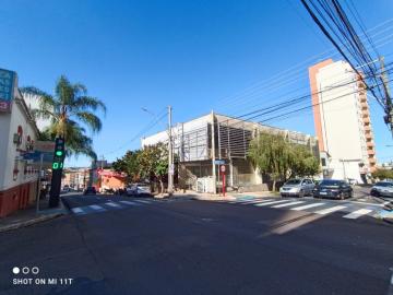 Sao Carlos Centro Salao Locacao R$ 33.334,00  15 Vagas Area do terreno 500.00m2 Area construida 1300.00m2