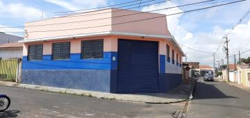 Sao Carlos Vila Lutfalla Comercial Locacao R$ 2.500,00  Area do terreno 310.00m2 Area construida 310.00m2