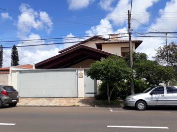 Sao Carlos Jardim Paraiso Casa Venda R$1.350.000,00 4 Dormitorios 8 Vagas Area do terreno 675.00m2 Area construida 421.80m2
