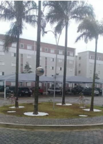 Sao Carlos Jardim Nova Sao Carlos Apartamento Venda R$155.000,00 2 Dormitorios 1 Vaga 