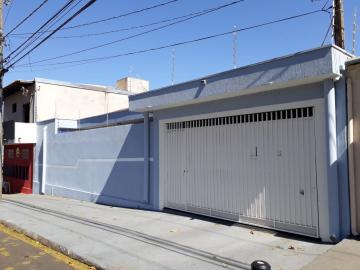 Sao Carlos Jardim Cruzeiro do Sul Casa Venda R$340.000,00 3 Dormitorios 2 Vagas Area do terreno 237.56m2 Area construida 124.42m2