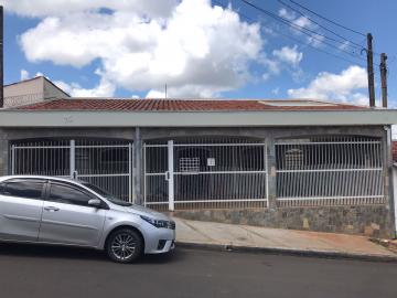 Sao Carlos Jardim Medeiros Casa Venda R$580.000,00 3 Dormitorios 3 Vagas Area do terreno 360.00m2 Area construida 260.00m2
