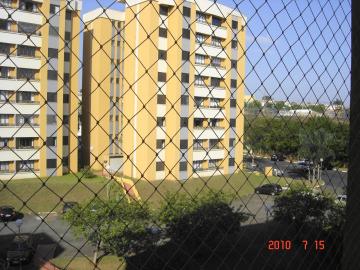 Sao Carlos Parque Santa Monica Apartamento Locacao R$ 1.500,00 Condominio R$369,00 2 Dormitorios 1 Vaga 