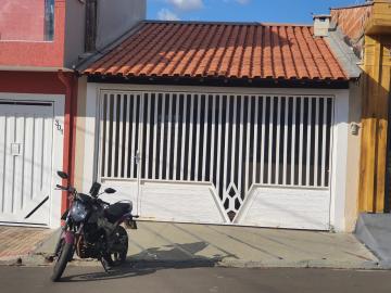 Sao Carlos Cidade Aracy Casa Venda R$210.000,00 2 Dormitorios 2 Vagas Area do terreno 150.00m2 Area construida 90.00m2