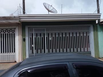 Sao Carlos Parque Santa Felicia Jardim Casa Venda R$480.000,00 3 Dormitorios 2 Vagas Area do terreno 165.00m2 Area construida 94.00m2