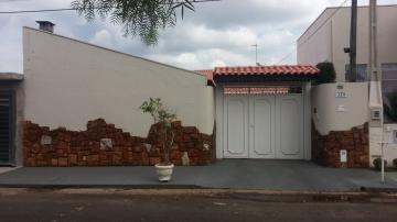 Sao Carlos Parque Fehr Casa Venda R$650.000,00 2 Dormitorios 2 Vagas Area do terreno 250.00m2 Area construida 145.00m2