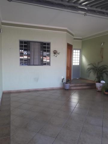 Sao Carlos Parque Santa Marta Casa Venda R$460.000,00 3 Dormitorios 2 Vagas Area do terreno 165.00m2 Area construida 126.49m2