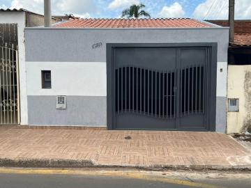 Sao Carlos Vila Marcelino Casa Venda R$370.000,00 4 Dormitorios 2 Vagas Area do terreno 151.50m2 Area construida 120.00m2