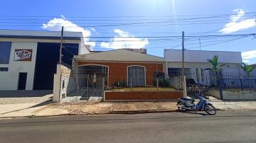 Sao Carlos Jardim Alvorada Casa Venda R$460.000,00 4 Dormitorios 2 Vagas Area do terreno 300.00m2 Area construida 168.30m2