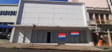 Sao Carlos Centro Comercial Locacao R$ 10.000,00  Area do terreno 390.00m2 Area construida 642.00m2