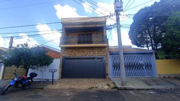 Sao Carlos Vila Morumbi Casa Venda R$450.000,00 3 Dormitorios 2 Vagas Area do terreno 165.00m2 Area construida 208.78m2