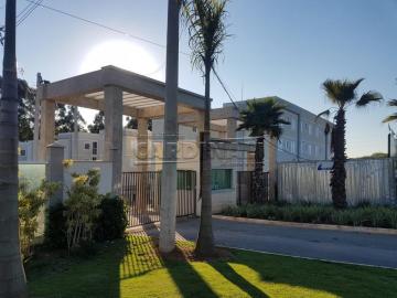 Sao Carlos Parque Santa Felicia Jardim Apartamento Venda R$180.000,00 Condominio R$190,00 2 Dormitorios 1 Vaga 