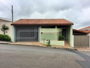Sao Carlos Vila Rancho Velho Casa Venda R$620.000,00 3 Dormitorios 3 Vagas Area do terreno 350.00m2 Area construida 196.95m2