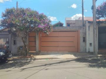 Sao Carlos Jardim Araucaria Casa Venda R$220.000,00 2 Dormitorios 1 Vaga Area do terreno 169.00m2 Area construida 44.00m2