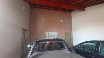 Sao Carlos Jardim Embare Casa Venda R$560.000,00 3 Dormitorios 2 Vagas Area do terreno 250.00m2 Area construida 189.00m2