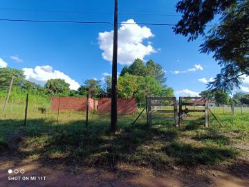 Sao Carlos Agua Vermelha Terreno Locacao R$ 556,00  Area do terreno 400.00m2 