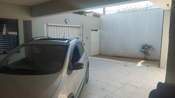Sao Carlos Jardim Sao Joao Batista Casa Venda R$430.000,00 3 Dormitorios 3 Vagas Area do terreno 260.00m2 Area construida 200.00m2