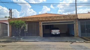 Sao Carlos Jardim Cruzeiro do Sul Casa Venda R$410.000,00 3 Dormitorios 3 Vagas Area do terreno 297.00m2 Area construida 198.00m2