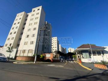 Sao Carlos Vila Rancho Velho Apartamento Locacao R$ 778,00 Condominio R$343,84 2 Dormitorios 1 Vaga 