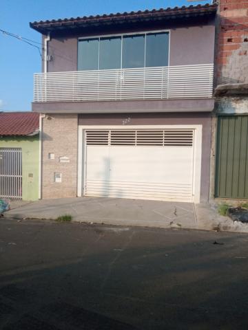 Sao Carlos Cidade Aracy Casa Venda R$270.000,00 2 Dormitorios 2 Vagas Area do terreno 150.00m2 Area construida 200.00m2