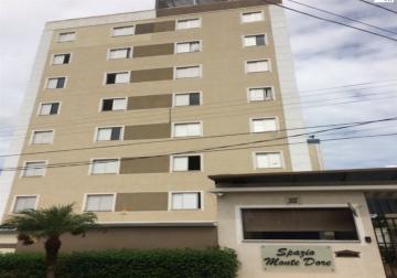 Sao Carlos Jardim Paraiso Apartamento Venda R$600.000,00 Condominio R$563,00 3 Dormitorios 2 Vagas 