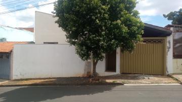Sao Carlos Jardim Medeiros Casa Venda R$405.000,00 3 Dormitorios 8 Vagas Area do terreno 360.00m2 Area construida 226.00m2