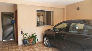 Sao Carlos Cidade Aracy Casa Venda R$213.000,00 2 Dormitorios 2 Vagas Area do terreno 125.00m2 Area construida 107.00m2