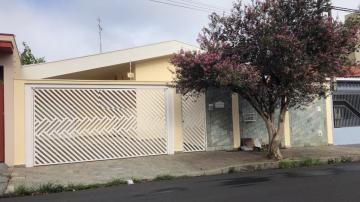 Sao Carlos Cidade Jardim Casa Venda R$800.000,00 3 Dormitorios 4 Vagas Area do terreno 360.00m2 Area construida 220.00m2